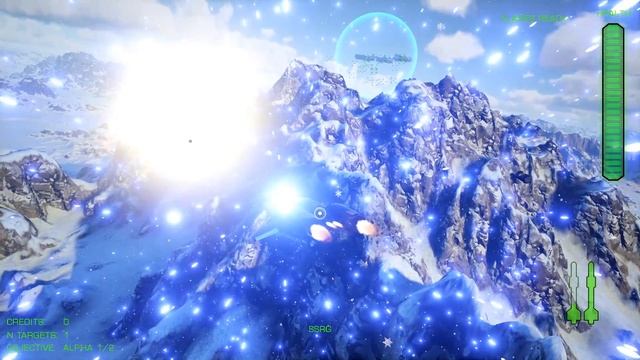 Celestial Breach New Weapons Trailer смотреть онлайн