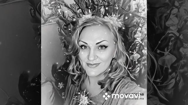 Новогодние фото смотреть онлайн