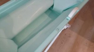 Раскладная чудо-ванна из Китая для детей и взрослых