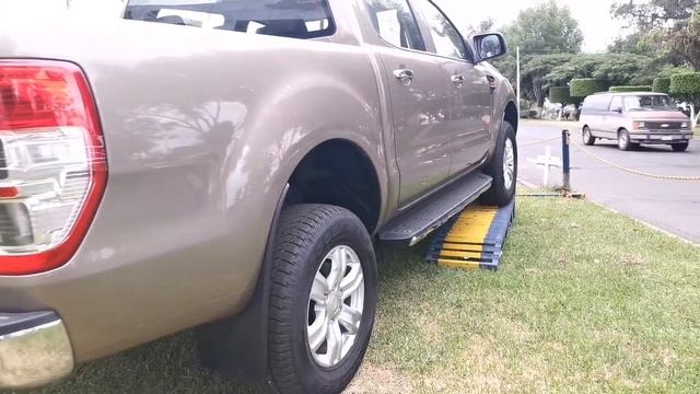¿Cual es la mejor camioneta para trabajo en 2020? Ford Ranger 2020 смотреть онлайн