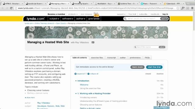 02 What You Should Know Before Watching This Course 1 смотреть онлайн