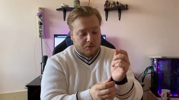 APPLE WATCH ЗА 4 ТЫСЯЧИ РУБЛЕЙ БОЛЕЕ ЧЕМ РЕАЛЬНО!!! ОБЗОР APPLE WATCH