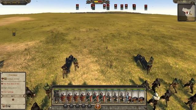 Medieval Kingdoms 1212 AD: Guns, Cannons and Serbia смотреть онлайн