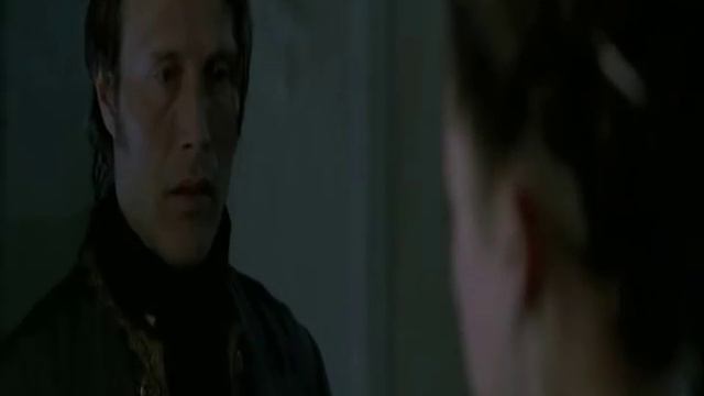 A Royal Affair (with Mads Mikkelsen) / Swallow (your Frown) Of OOMPH!