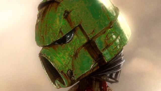 Warhammer 40000 ● Ужас возвращается. смотреть онлайн