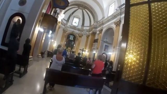 Sant'Angelo Romano/Roma /Lazio /Italy #MarcoMazzaFotoVideo 8-2020 смотреть онлайн