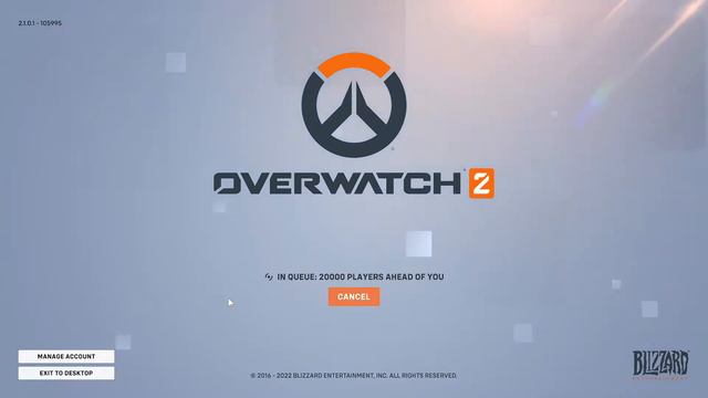 🔴 LIVE- Overwatch 2 смотреть онлайн