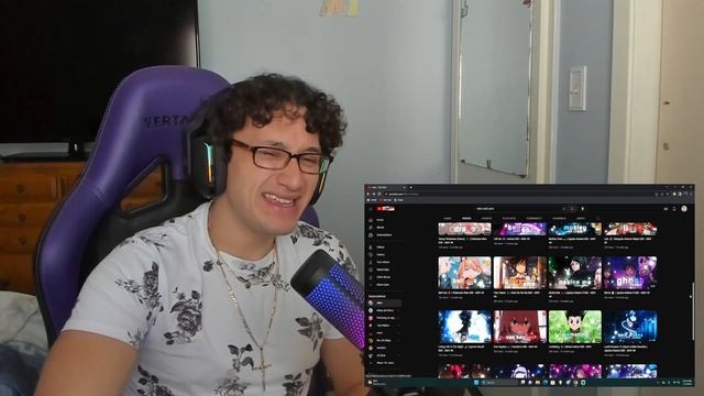 Amazing Edits | retro Anime [Edit/AMV] | *REACTION!! смотреть онлайн