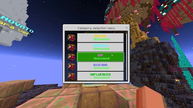 NUEVO SERVIDOR SURVIVAL para Minecraft PE 1.20 | Servidores de Minecraft Bedrock 1.20 смотреть онлайн