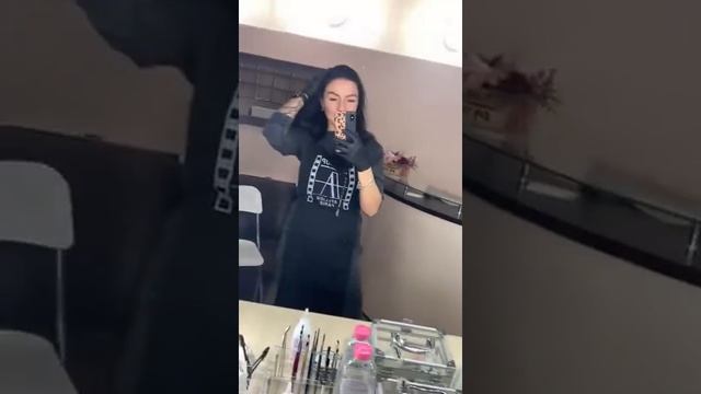 Гримерный стол визажиста от mirgrim смотреть онлайн