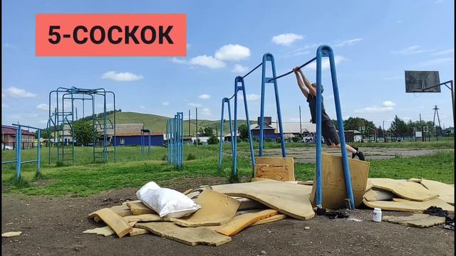 ТОП 10 ЛЕГКИХ И РЕДКИХ ЭЛЕМЕНТОВ ДИНАМИКИ смотреть онлайн