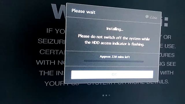 Short Rant About Gran Turismo Install Times смотреть онлайн