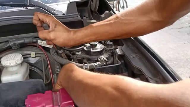 Fuel Filter Exchange Fail Warning P1276 | Problem Solved смотреть онлайн