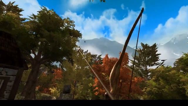 Plenty: Skyhearth Score of 204! смотреть онлайн