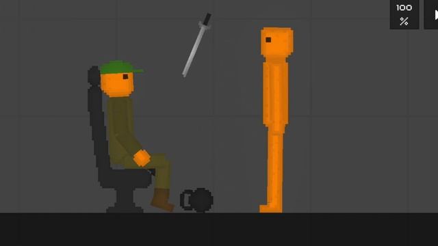 Обзор обновления 0.0.7 в Fruit Playground смотреть онлайн