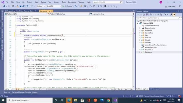 How to Resolve Merge Conflicts in Git | How To Resolve Merge Conflicts Between Branches In Git смотреть онлайн