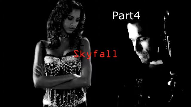 skyfall Channel MEP{Live action Crossover} смотреть онлайн