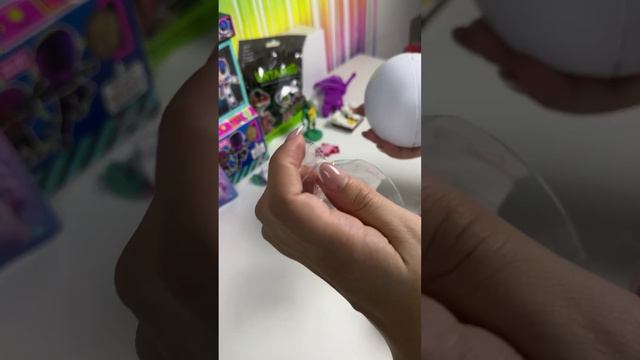 #unicornsquad #surprise #unboxing #распаковкасюрпризов #единорог #unicorn #slime #toyunboxing #asmr смотреть онлайн