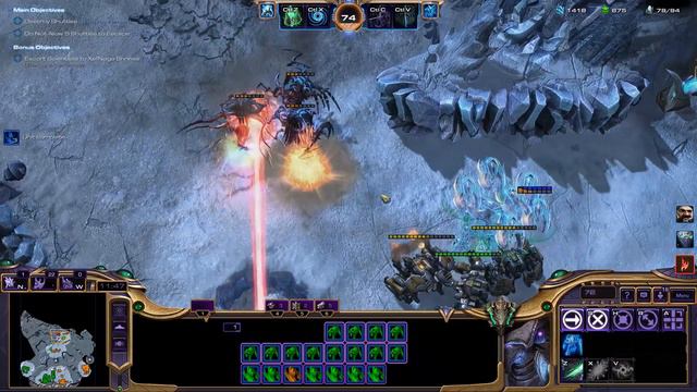 When SWANN Heavy Weapons Specialist Prestige and VORAZUN became friends смотреть онлайн