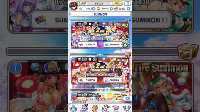 Project QT| Elva Awakening (First Awakening) смотреть онлайн