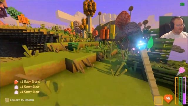 Rogue Islands смотреть онлайн