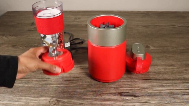 Personal Power GO Blender Unboxing and Review - Most Powerful Personal Blender | Amazon Unbox Heave смотреть онлайн