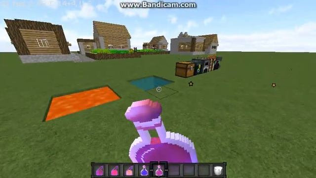 Minecraft PvP Texture Packs: Huahwi Short Swords смотреть онлайн