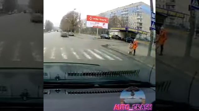 Респект водителю!? смотреть онлайн