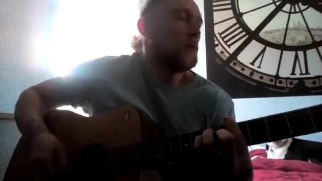 Александр Меньжонок - Испанские мотивы смотреть онлайн