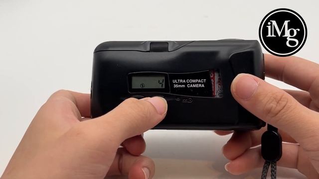 Quick Guide Olympus MJU II смотреть онлайн