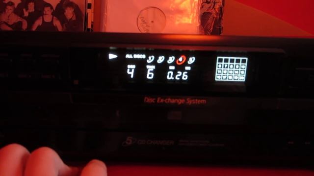 SONY CDP-CE315 смотреть онлайн
