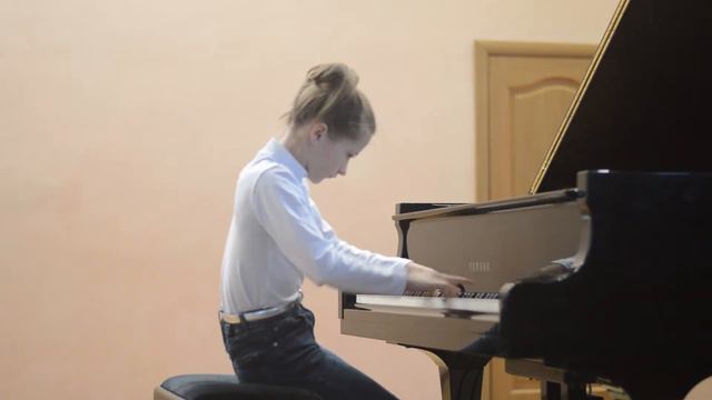 Мирослав Скорик "В народному стилі" / Myroslav Skoryk "In Folk Style" смотреть онлайн