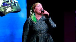 Вот Это Задор! Вот Это Огонь! песня набрала миллион просмотров - Абидат Шахбанова Цудахарская