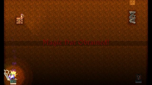 Escape Goat 2 - 8 - PUSHING DAISIES смотреть онлайн