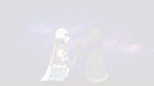 anything//animation meme//UnderTale AU [ErrorInk] смотреть онлайн