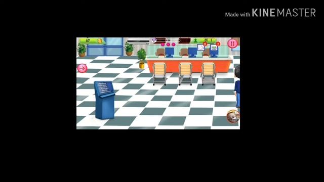 How to play high school cashier simulator game|easy to play|rockstar grop (#game#teaching#mak#iteas смотреть онлайн