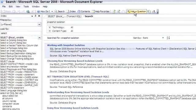Lesson 1 SQL SERVER OVERVIEW(32 min) 2 Introducing the Tools смотреть онлайн