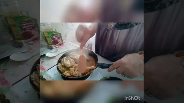 Приготовление пищи из бюджетных продуктов смотреть онлайн