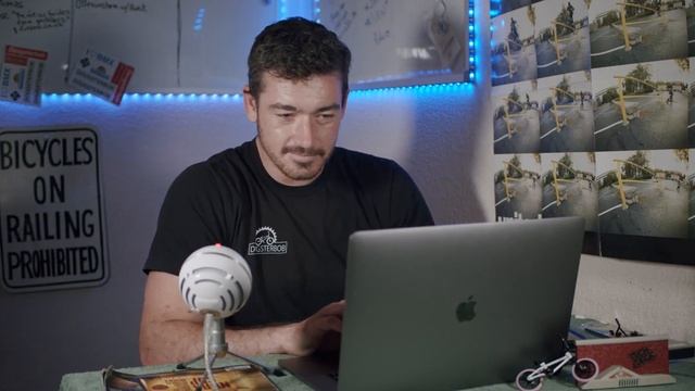 LIVE Q&A - ✅ Favorite Bike This Year, ✅ Don't Buy Used Parts, ✅ Buying Ti Parts and MORE смотреть онлайн