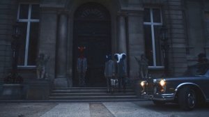 ESTRADARADA Minimal Минимал (Visualizer vs Thom Browne)