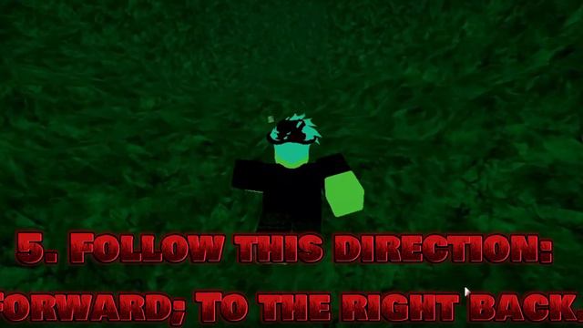 How to get to the event locations? (True Fallen, The Sin) - ROBLOX MONTANA HORRORS смотреть онлайн
