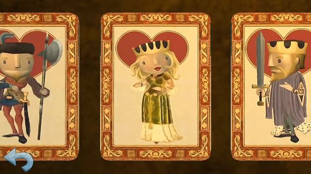 Wind-Up Knight™ | Let's Winded! смотреть онлайн