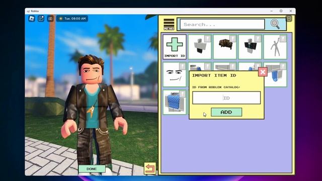 HOW TO GET HEADLESS IN BERRY AVENUE (HEADLESS CODE) - 2023