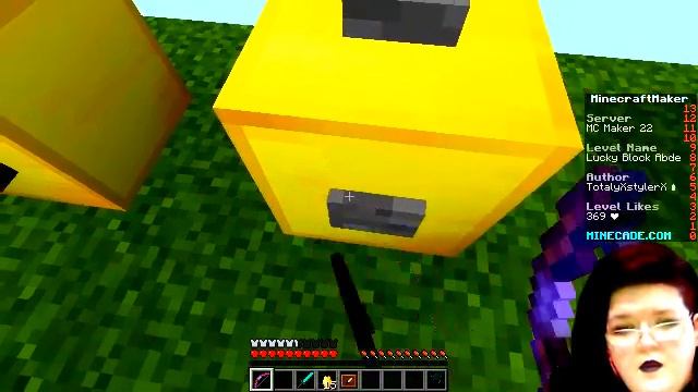 Super Minecraft Maker Server смотреть онлайн