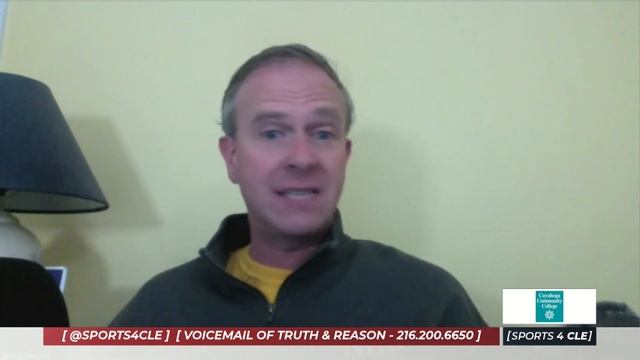 Baker Mayfield Comments On What Odell Beckham Brings To The Browns Offense - Sports 4 CLE, 9/8/21