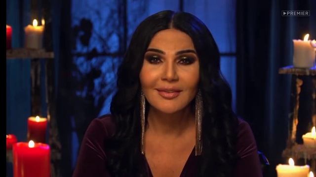 Гадалка. Почистить энергетику квартиры. смотреть онлайн