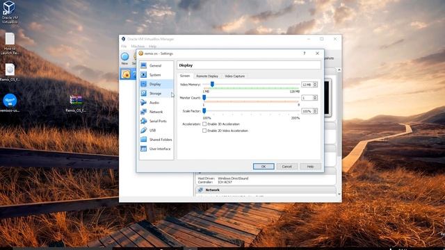Install Remix OS on Virtualbox смотреть онлайн