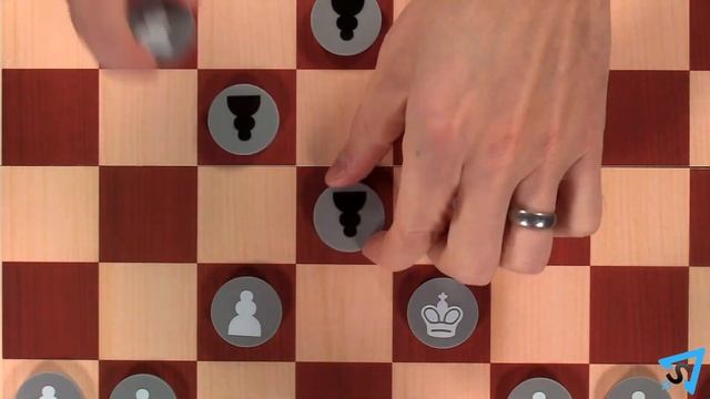 How to play Endgame Chess смотреть онлайн