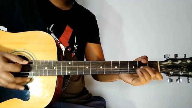 Menu ishq tera lae dooba guitar lesson | Sunidhi Chauhan | easiest lesson on youtube | Aiyaary смотреть онлайн