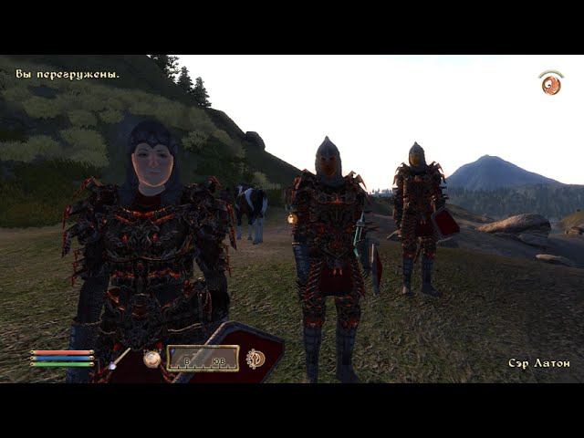 The Elder Scrolls IV Oblivion 257 серия смотреть онлайн